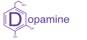 Dopamine Logo
